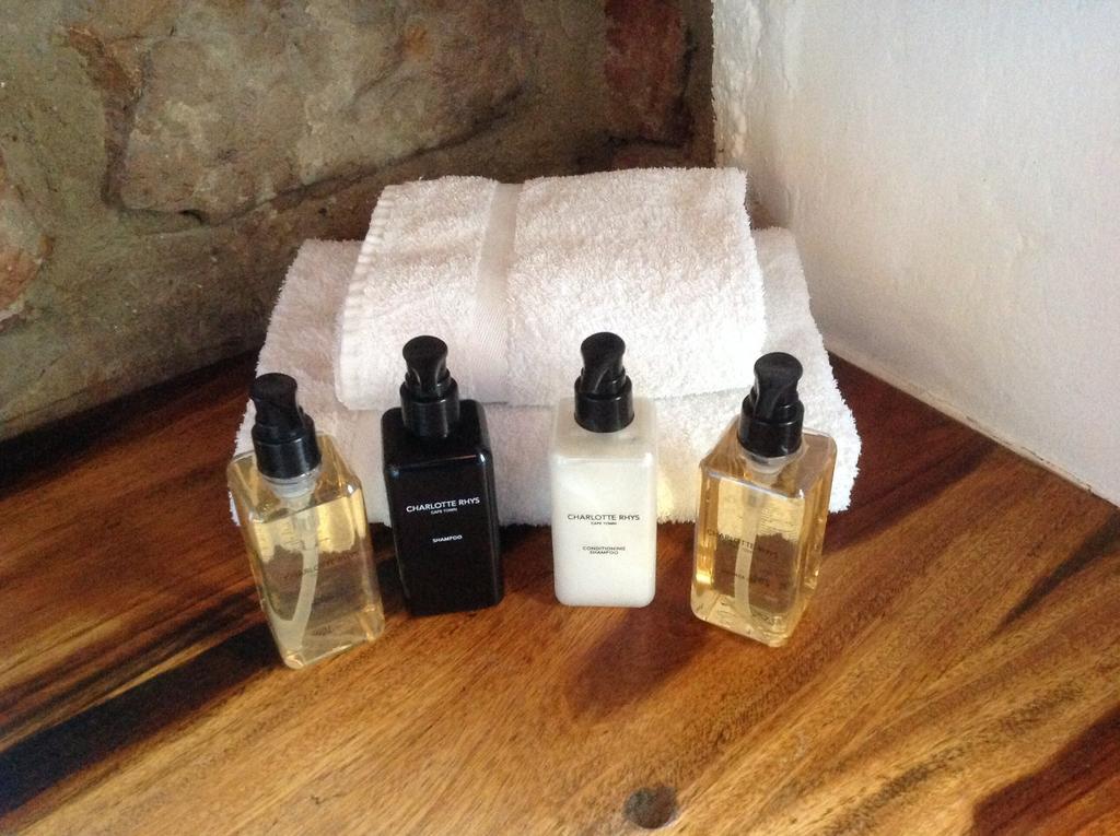 Old Mill Guest House Swellendam Rum bild