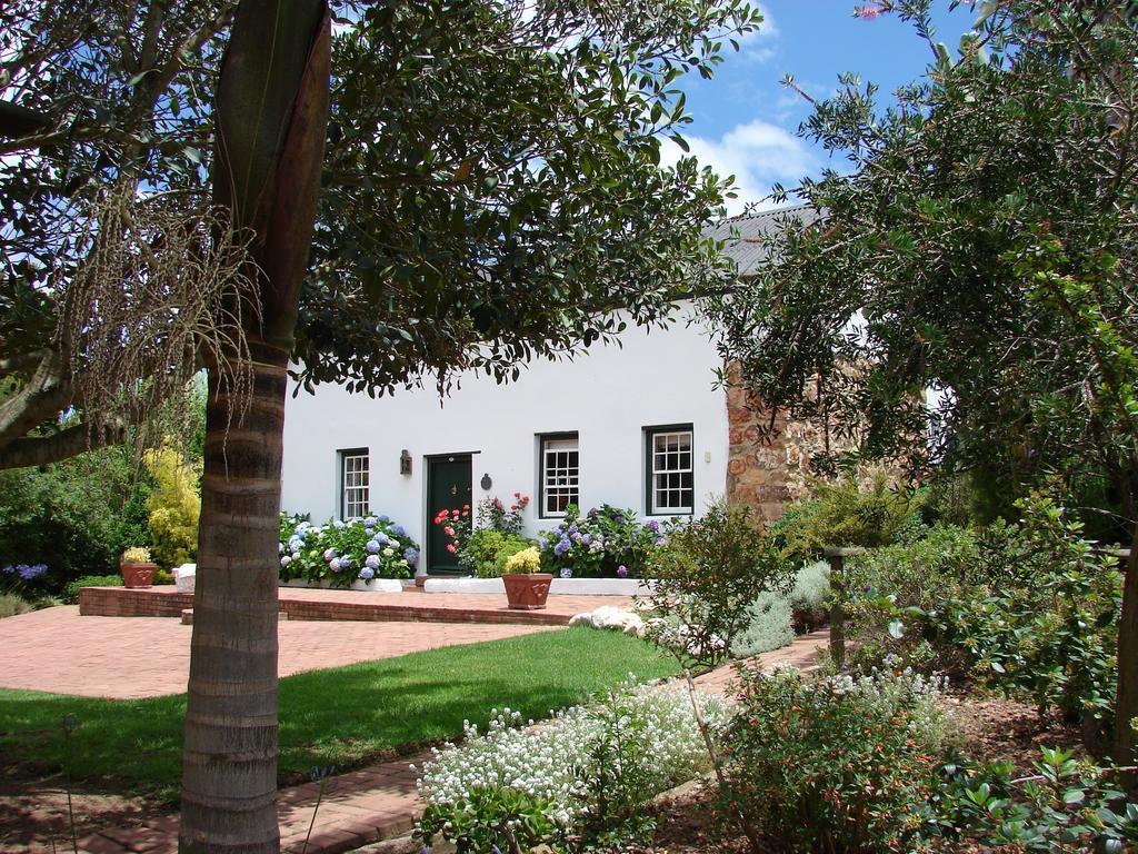 Old Mill Guest House Swellendam Rum bild