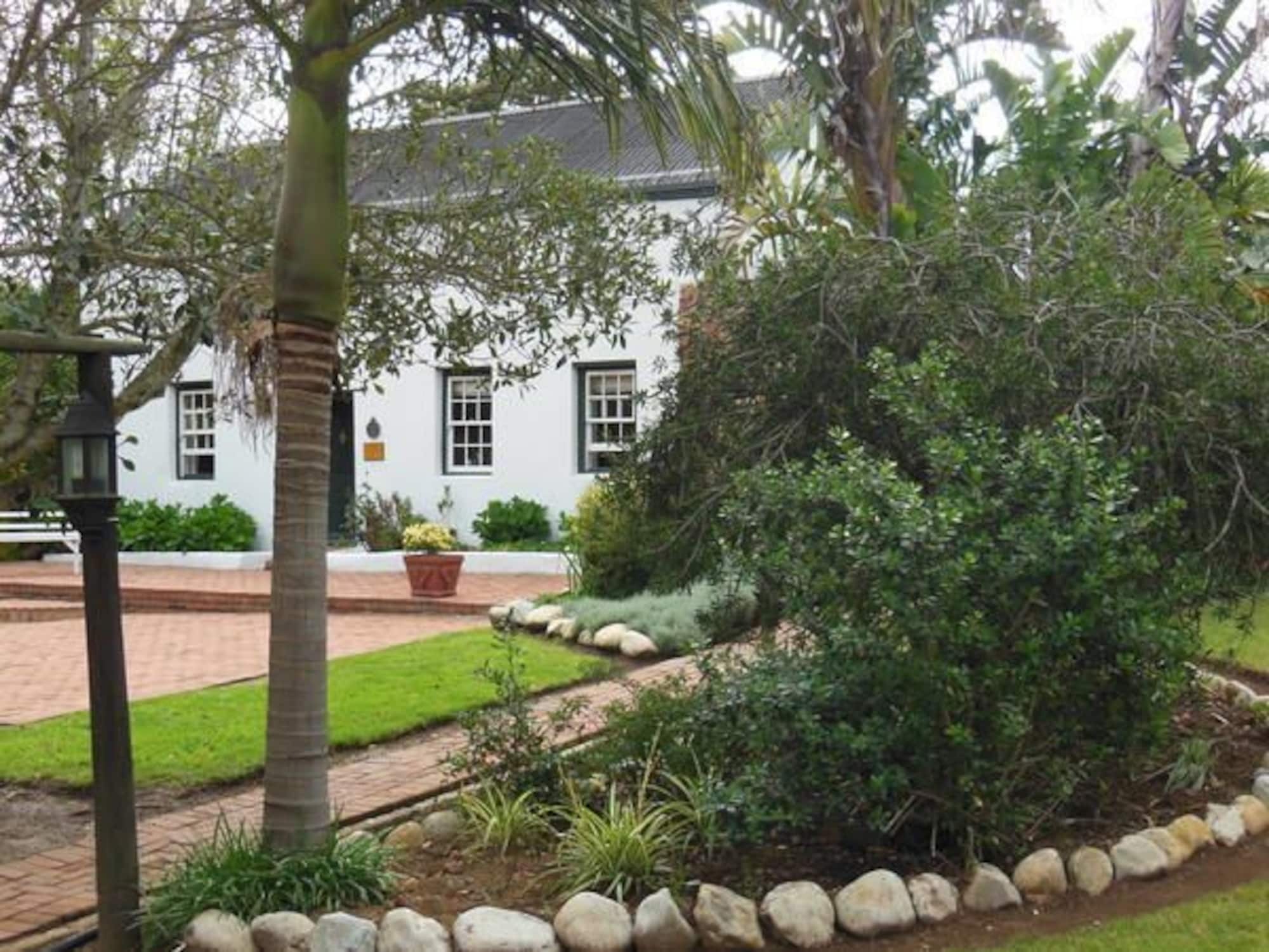 Old Mill Guest House Swellendam Exteriör bild