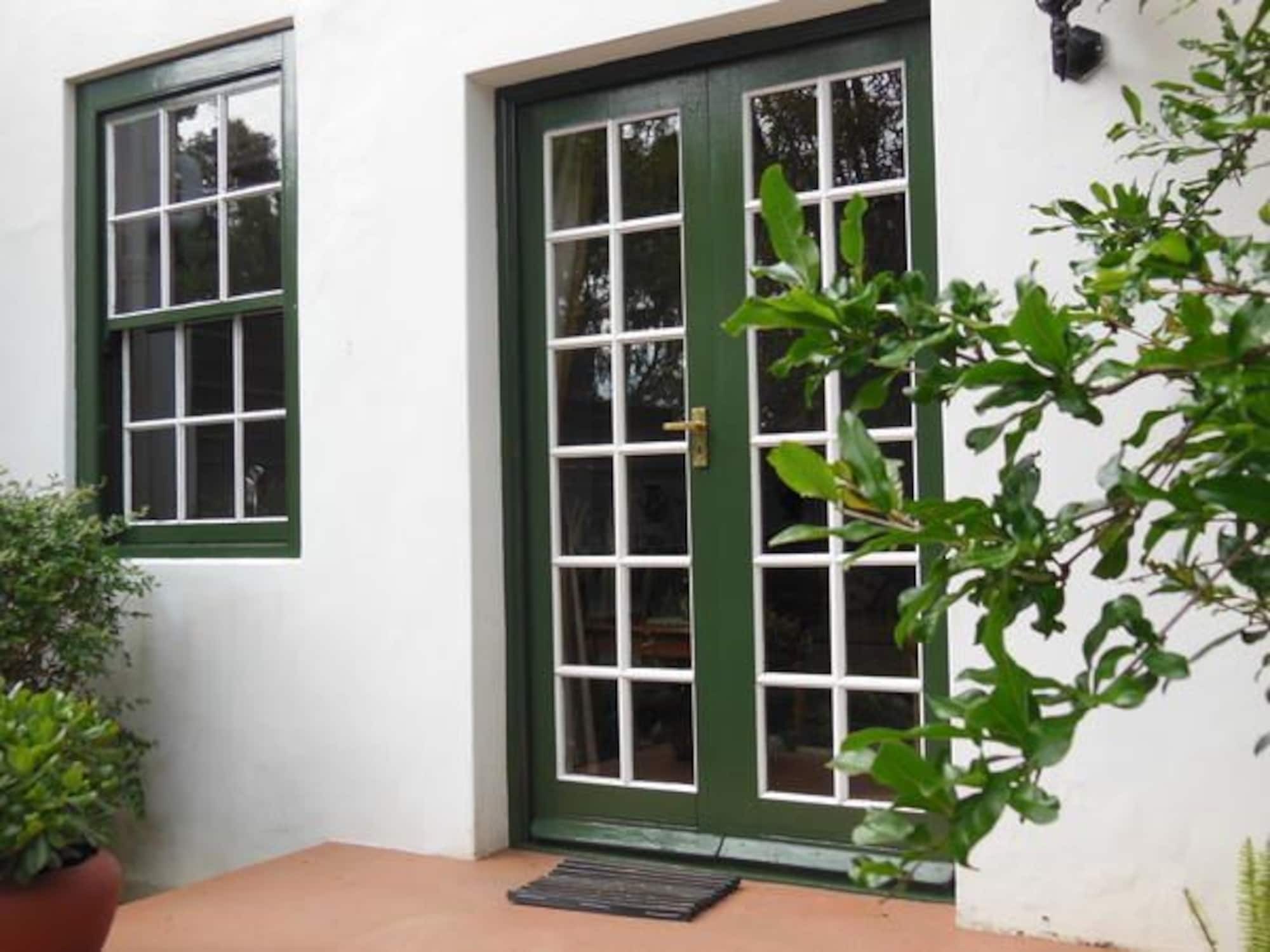 Old Mill Guest House Swellendam Exteriör bild
