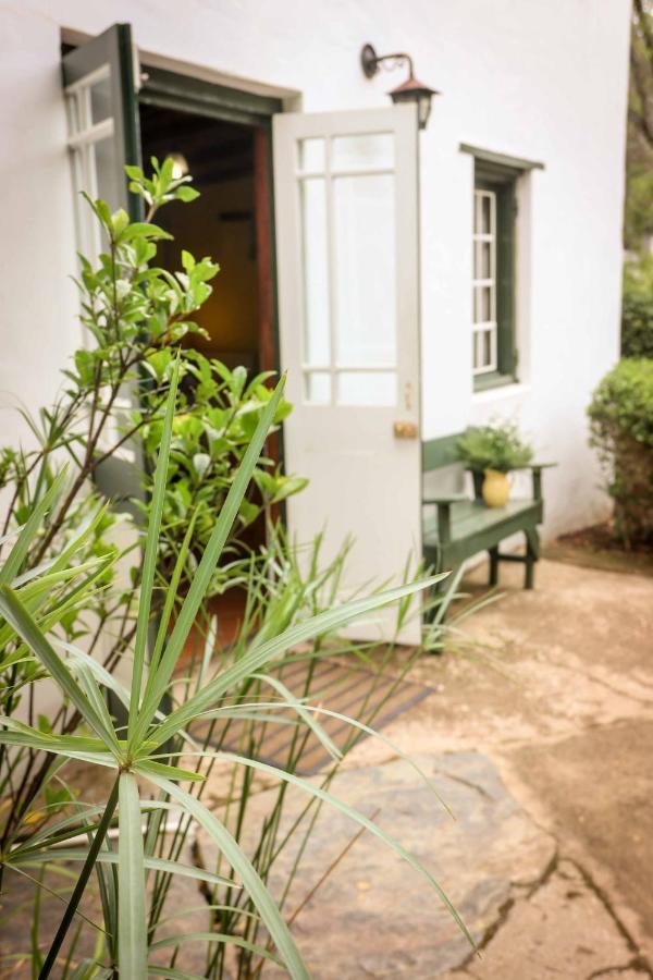 Old Mill Guest House Swellendam Exteriör bild
